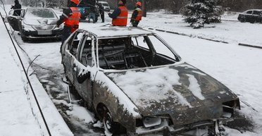 После обстрела Запорожья пострадавшим провели ампутации: что известно об атаке (фото)