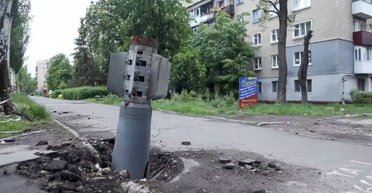 Цены растут, а районами "управляют крысы": в Луганской ОВА рассказали о ситуации в регионе