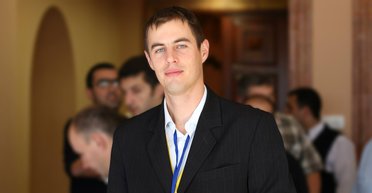 Наказать хама. Как киевский математик борется с любителями неправильной парковки