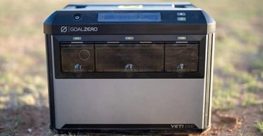 Прослужить 10 років: експерт порадив надійну та компактну зарядну станцію (фото)