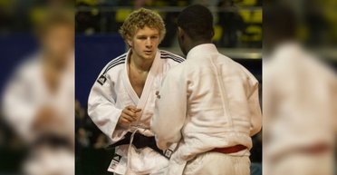 Артур Кривицький: як спортивний досвід формує тренера нового покоління