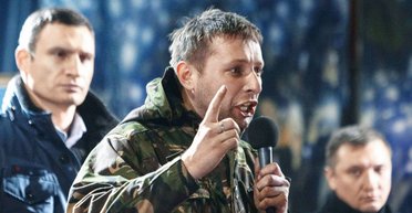 Дети Революции. Как сложилась судьба молодых политиков, пришедших во власть после Майдана