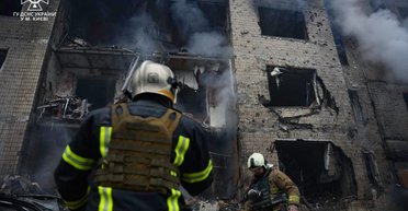 Украина нуждается в полтриллиона долларов на восстановление, — Шмыгаль