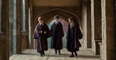 Как штаны от старшего брата: сериал о Гарри Поттере разочаровывает с первых кадров