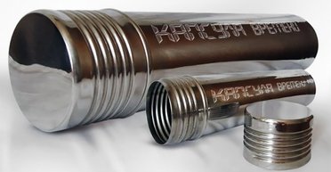 "Крипта цивилизации", капсулы времени и набедренная повязка Христа: где хранят письма в будущее