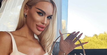 "Скажіть мені, що це Photoshop": який вигляд має королева краси з окупованого Донбасу