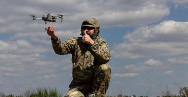 Дрони проривають фронт. Що потрібно зробити, щоб ЗСУ отримали перевагу у війні