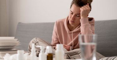 Як швидко збити температуру в домашніх умовах — немедикаментозні методи зниження температури