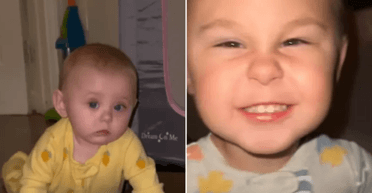 Мама хотіла зняти перші кроки малюка, але натомість зафіксувала щось інше (фото)