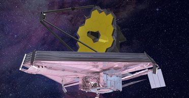 Вперед в прошлое. Как телескоп James Webb поможет заглянуть в глубокую древность Вселенной