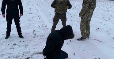 Мог обесточить всю Киевскую область: белорус наводил ракеты РФ на энергообъекты Украины