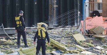 Атаки дронів змусили активістів у РФ скопіювати технологічне "ноу-хау" України, — WP