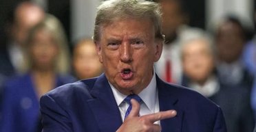 "Больные дегенераты": Трамп набросился на СМИ с обвинениями, что его так разозлило