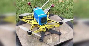 В Україні створили особливі дрони з радіопеленгаторами: чим вони небезпечні для ЗС РФ