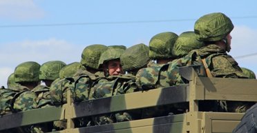 Признал большие потери: генерал проанализировал слова Путина о численности ВС РФ