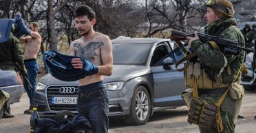 "Освободители" без масок. Что будет, если победит Россия