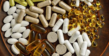 Деньги на ветер. Ученые изучили эффективность поливитаминов от сердечных заболеваний