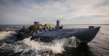 Малюк анонсировал новые спецоперации в России: принесут вред на суше и море (видео)