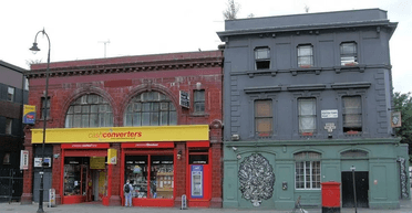 Кромешная тьма: как выглядит одна из самых жутких закрытых станций в мире (фото, видео)