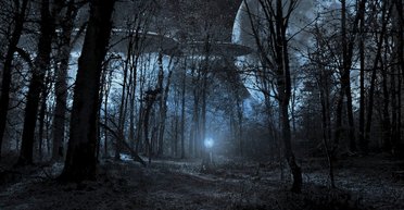 У NASA є план на випадок, якщо телескоп Джеймс Вебб знайде інопланетне життя