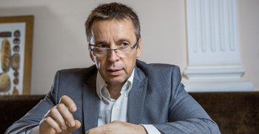 Советы вслух. Словацкий реформатор Иван Миклош о том, как Украине победить кризис