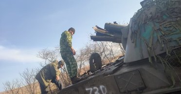 Разрывают стволы: РФ может остаться без артиллерии из-за снарядов КНДР, — Defense Express (фото)