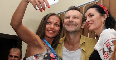 Мечтатель-хохол. Откуда берутся мысли о появлении мессии в украинской политике