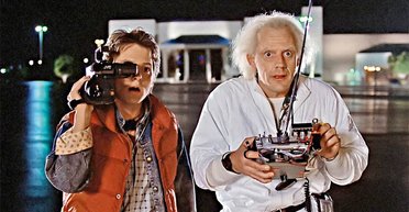 Подорож у часі можлива: як це допускає фізика Ейнштейна