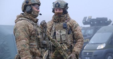 "Дорога с двусторонним движением": экс-руководитель высказался о "базах США" в Украине и сотрудничестве с ЦРУ