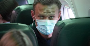 Убить дракона, чтобы стать им. Почему в проблемах Навального виновата и российская оппозиция