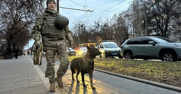 Терор проти ТЦК: що стоїть за нападами на військкомів по всій Україні і до чого тут Росія