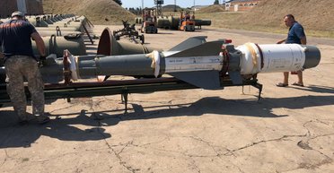 "Ворог мститься вільному Херсону": Зеленський заявив про підкріплення ППО та РЕБ міста