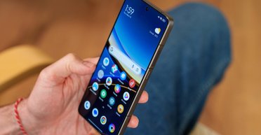 Один із найкращих телефонів середнього класу: яка модель стала хітом в Україні (фото)