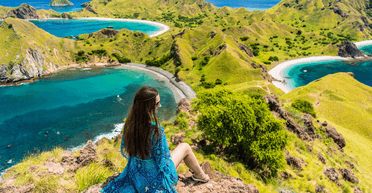 Райський куточок: названо найкрасивіше місце на планеті (фото)