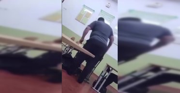 На Ровенщине учитель избил ученика: мать пострадавшего отказывается от претензий