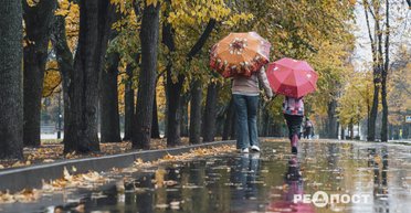 "Начнется похолодание": синоптик сообщила, когда ждать ухудшения погоды