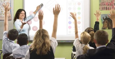 Ученья цвет. Тройка лучших лицеев Украины