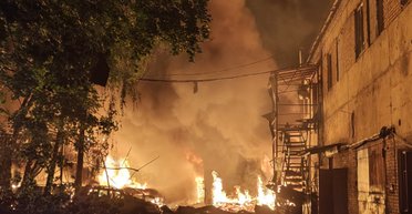 Успеть перезарядить ПВО: как Россия пытается наносить удары в одну точку и что из этого получается