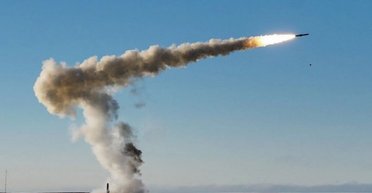 Масований обстріл ЗС РФ: OSINT-аналітики відтворили рух ракет і БПЛА під час атаки (фото)