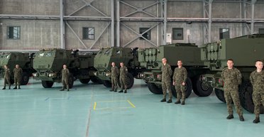 Фото не публікувати: у Польщі попередили про велику кількість військової техніки на дорогах