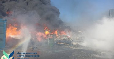 ПВО России в нокауте: итоги спецоперации Украины в Новороссийске - одной из самых успешных за всю войну