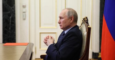 Росія обрала деградацію. Як слабшає кремлівська еліта, а українська стає сильнішою