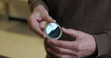 Открытие года: создан первый в мире полупроводник из графена, который заменит кремний