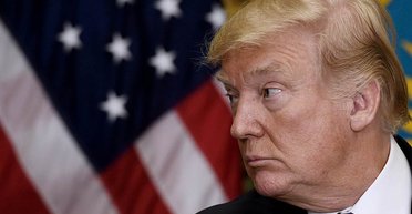 Pussy для Дональда. Грозит ли импичмент президенту Трампу