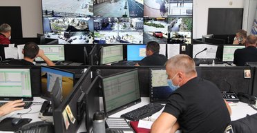 Улыбайтесь – вас снимают. Где в Киеве установлены камеры слежения, и за кем они "шпионят"