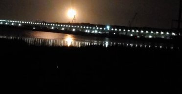 Окупований Крим зазнав масованої атаки: зафіксовано "прильоти", деталі (відео)