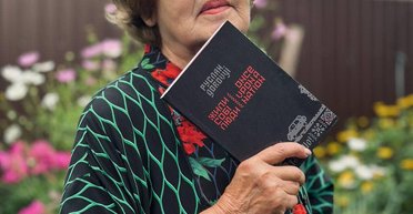 Ада Роговцева высказалась относительно скандала в университете Карпенко-Карого