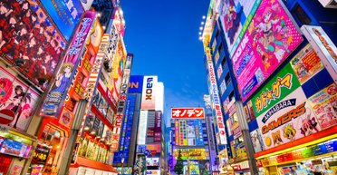 "Опинився голим і їв кишки кальмара": турист здивував розповіддю про поїздку до Японії (фото)