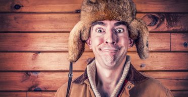 Снимите это немедленно. 5 летних вещей, которые нужно выбросить из гардероба