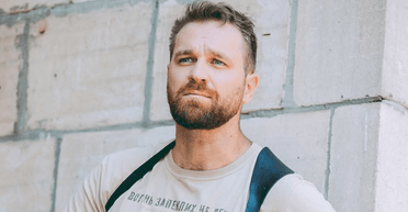 "Втомлений від війни" Артемій Єгоров публічно розкаявся: каже, що був у відчаї (фото)